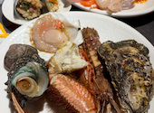 海鮮ブッフェダイニング 銀座八芳 新宿店: ちゃっぴーさんの2026年05月04日の2枚目の投稿写真