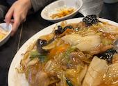 中華料理 瀋陽飯店: よしこさんの2026年08月11日の1枚目の投稿写真