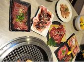 和韓焼肉 イルソ イルロ: ゆいゆいさんの2026年06月27日の1枚目の投稿写真