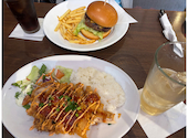 TGIフライデーズ 横浜西口店: すーちゃんさんの2026年05月12日の1枚目の投稿写真