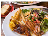 ファイティングクック ローストチキンクラブ FIGHTING COCK ROAST CHICKEN CLUB: すーちゃんさんの2026年05月18日の1枚目の投稿写真