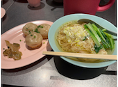 本格点心と台湾料理 ダパイダン105 横浜みなとみらい店 da pai dang 105: すーちゃんさんの2026年09月06日の1枚目の投稿写真