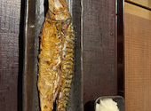 炭火焼干物 しんぱち食堂 福岡パルコ店: スヌーピィーさんの2026年05月25日の2枚目の投稿写真