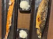 炭火焼干物 しんぱち食堂 福岡パルコ店: スヌーピィーさんの2026年08月31日の1枚目の投稿写真