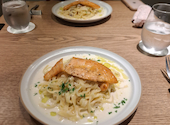 salmon atelier Hus 日比谷OKUROJI: グリーンさんの2026年04月13日の1枚目の投稿写真