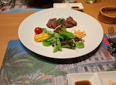 創作Dining & Wine RICHESSE リシェス 神戸北野坂店: グリーンさんの2026年05月24日の1枚目の投稿写真