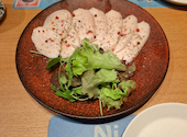 創作Dining & Wine RICHESSE リシェス 神戸北野坂店: グリーンさんの2026年05月24日の2枚目の投稿写真