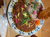 アットキッチン ニホンバシ @Kitchen NIHONBASHI: グリーンさんの2026年03月20日の1枚目の投稿写真