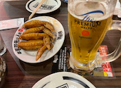 酔っ手羽 新橋店: あさんの2026年08月09日の2枚目の投稿写真
