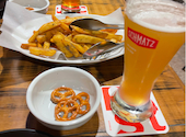 SCHMATZ BEER DINING 京橋: あさんの2026年08月09日の1枚目の投稿写真