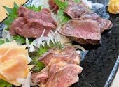 馬鹿うま 西新宿本店: カズさんの2026年06月09日の1枚目の投稿写真