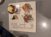SUNDAY'S BAKE RIVER GARDEN: サエコロさんの2026年06月21日の1枚目の投稿写真