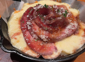 イタリアン肉バル×世界のチーズ Nice to meet cheese 新宿店: はなさんの2026年06月29日の1枚目の投稿写真