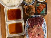焼肉 冷麺 壇光 DANKO: mi-koさんの2026年04月28日の1枚目の投稿写真