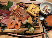 大衆鮨酒処 うおしん酒場: ようこさんの2026年05月14日の1枚目の投稿写真