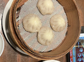 羽根つき焼小龍包 鼎's Din's ディンズ 堺筋本町店: ようこさんの2026年07月06日の1枚目の投稿写真
