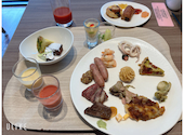 dining SAKURA プレミアホテル CABIN PRESIDENT 大阪: ようこさんの2026年05月14日の1枚目の投稿写真