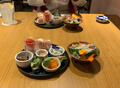 酒とワインと料理 ホリデー食堂: よっしーさんの2022年04月18日の1枚目の投稿写真