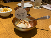 酒とワインと料理 ホリデー食堂: よっしーさんの2022年06月10日の1枚目の投稿写真