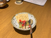 酒とワインと料理 ホリデー食堂: よっしーさんの2022年06月10日の2枚目の投稿写真