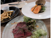 大衆イタリアン居酒屋 ほしまる 新潟駅前店: じゃいあんさんの2026年04月18日の1枚目の投稿写真