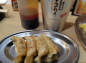 餃子のかっちゃん 大分店 個室完備: ひかるんさんの2026年07月25日の1枚目の投稿写真
