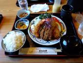 とんかつ ゆなみ亭: タッカーさんの2020年02月27日の1枚目の投稿写真