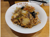 大阪王将 イオンレイクタウン店の口コミ画像1