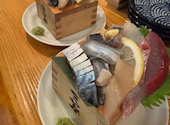 旬菜すし鮮　きずな屋: カズさんの2024年12月の1枚目の投稿写真