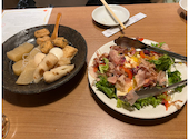 鳥居くぐり 新宿店: 丸さんの2026年08月04日の3枚目の投稿写真