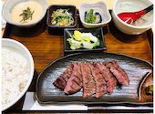 牛タンと和牛焼き 青葉苑 阪急うめだ本店: ポポちゃんさんの2020年11月02日の1枚目の投稿写真