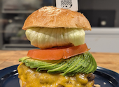 BEER STAND WORLD BURGER ワールドバーガー 池袋西口本店: がじゅまるんさんの2026年01月17日の1枚目の投稿写真