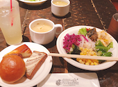 ナポリの食堂　ALBERTA　ALBERTA（アルバータ　アルバータ）　大阪マルビル店: ゆうさんの2021年07月の1枚目の投稿写真