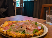 ピッツェリア ユーイチローエアー Pizzeria YUICIRO&A: あんのさんの2025年07月27日の3枚目の投稿写真