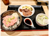 仙臺たんや利久　エスパルいわき店: しゅうさんの2026年05月の1枚目の投稿写真