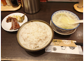 利久 イオンモールいわき小名浜店: しゅうさんの2026年04月09日の2枚目の投稿写真