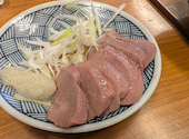 池袋もつ焼きパラダイス富士: ままちゃんさんの2026年02月06日の2枚目の投稿写真