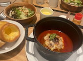 ジラフ ビストロ GIRAFFE BISTRO 名古屋駅店: ミッフィーさんの2026年03月25日の1枚目の投稿写真