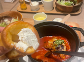 ジラフ ビストロ GIRAFFE BISTRO 名古屋駅店: ミッフィーさんの2026年03月25日の2枚目の投稿写真