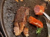 アルマデシュラスコ 名古屋 栄 Almadechurrasco: はるさんの2026年07月23日の1枚目の投稿写真