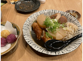 旬彩居酒屋Uru: あさこさんの2026年10月12日の1枚目の投稿写真