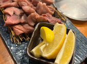 大衆焼肉こたろう 金山駅: つなさんの2026年06月14日の1枚目の投稿写真
