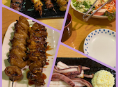炭火焼鳥・串揚げ・釜飯　とりの蔵　須賀川店: ミーさんの2025年02月の1枚目の投稿写真