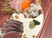 隠れ家海鮮居酒屋 おにやんま 長野駅前店: かしらにくさんの2026年08月10日の1枚目の投稿写真