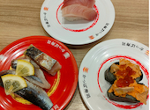 かっぱ寿司イオンモール与野店: とまとさんの2026年02月の1枚目の投稿写真