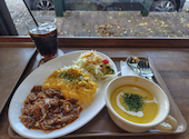 Cafe ONE OR EIGHT カフェワンオアエイト: りんこさんの2026年07月04日の1枚目の投稿写真