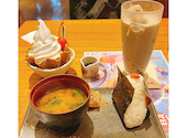 おかげ庵 新開町店 甘味喫茶: medakaさんの2026年06月28日の1枚目の投稿写真