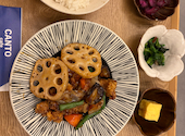 cafe canto カフェ カント: もんどりさんの2026年08月16日の1枚目の投稿写真