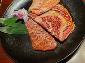 焼肉 叙々苑 燦々亭 池袋南口ビックリガード店: ほっしーさんの2025年01月14日の1枚目の投稿写真