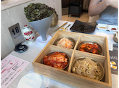 韓国料理 benibeni 南森町店: Hayateさんの2026年09月04日の1枚目の投稿写真